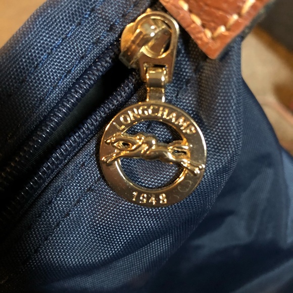 Longchamp Bag - Picture 2 of 5